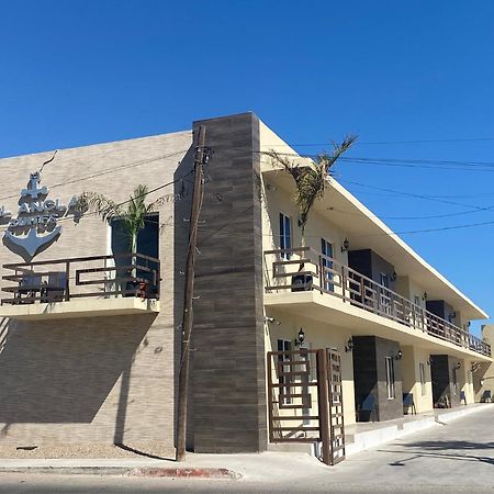 Urban Hotel El Ancla Suites - Apartment 3 Puerto Peñasco Exteriér fotografie