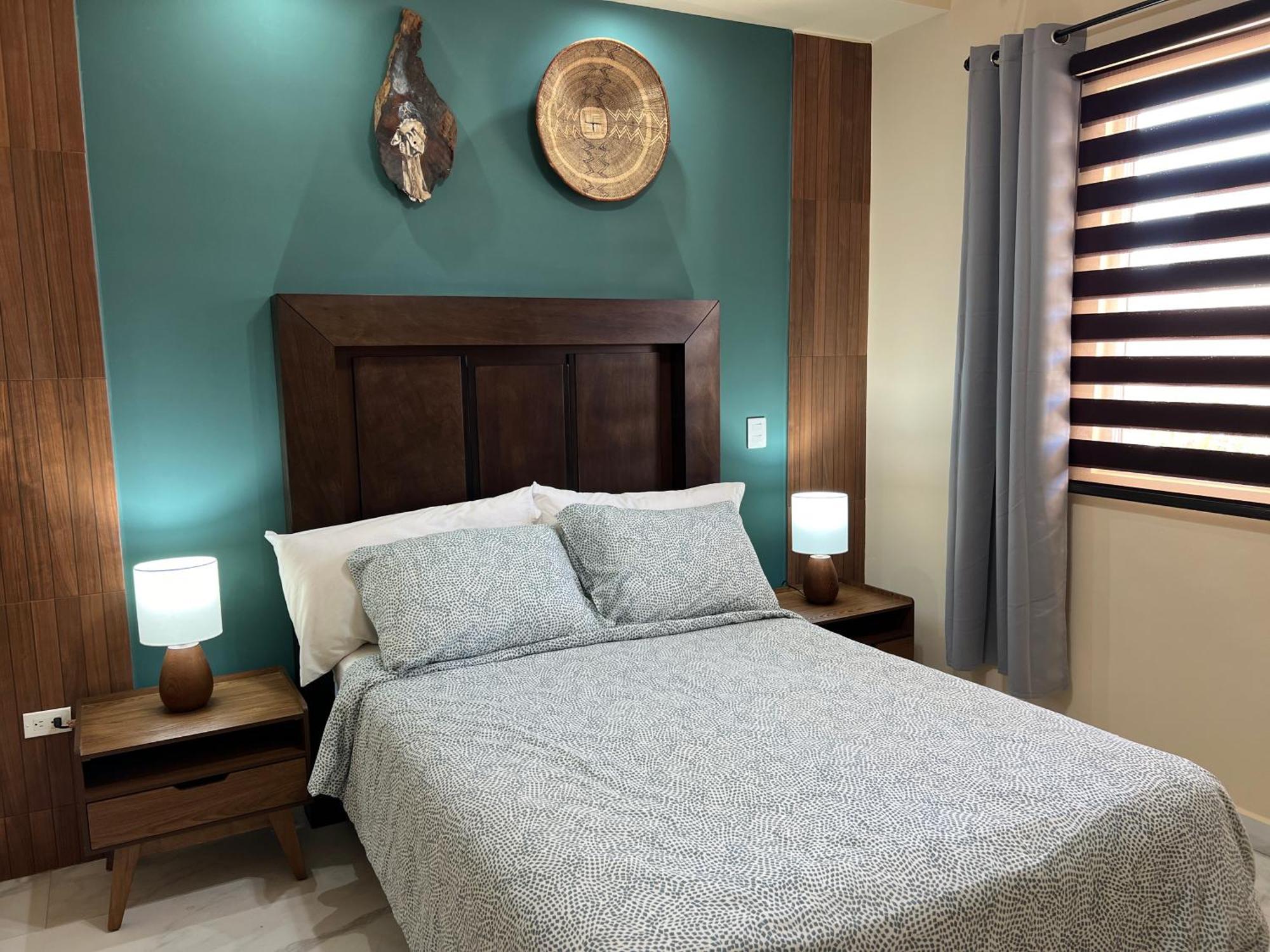 Urban Hotel El Ancla Suites - Apartment 3 Puerto Peñasco Exteriér fotografie
