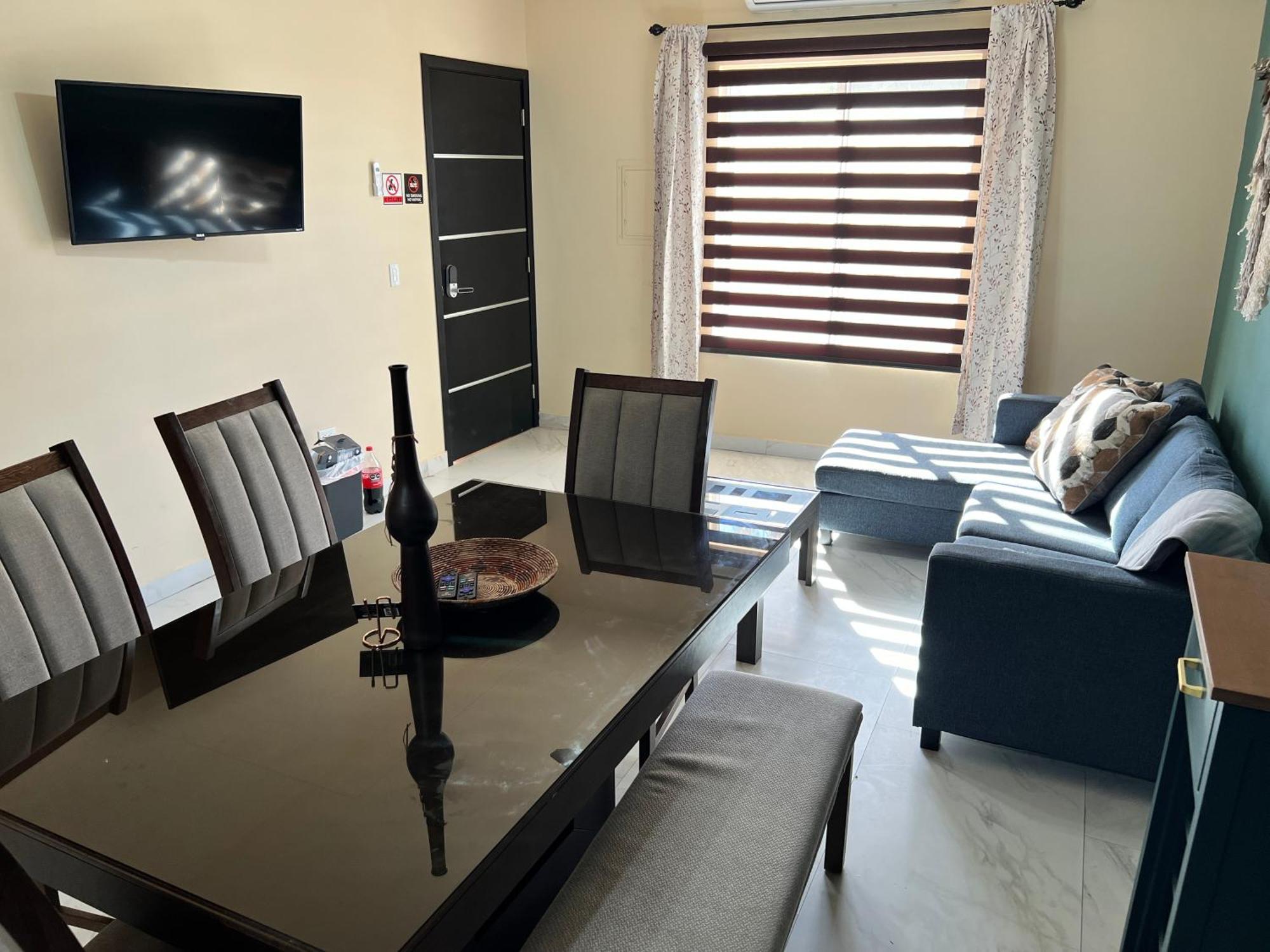 Urban Hotel El Ancla Suites - Apartment 3 Puerto Peñasco Exteriér fotografie